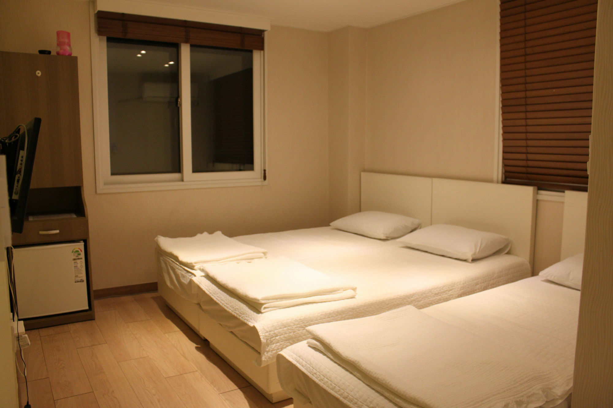 Moon Sun Guesthouse Seoul Exterior photo